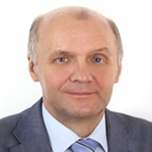 В.К. Ушаков